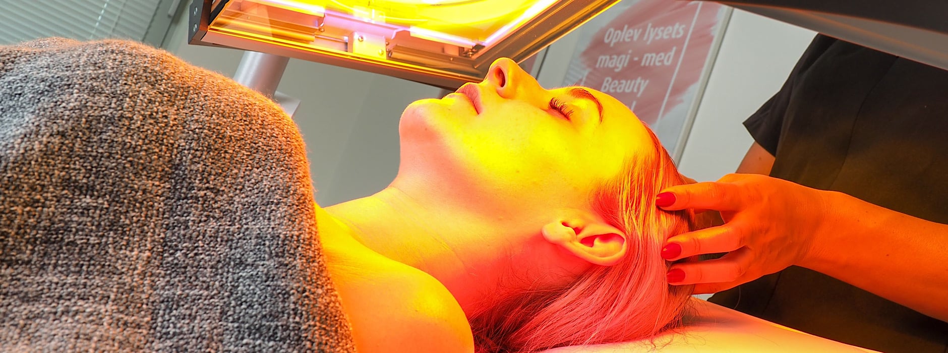 Beauty Angel Light Therapy